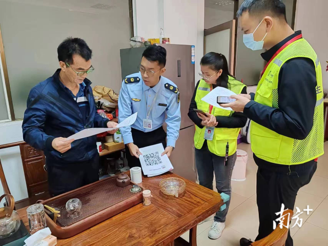 多个项目走在前列，禅城信息化建设如何贯彻&ldquo;百千万工程&rdquo;？