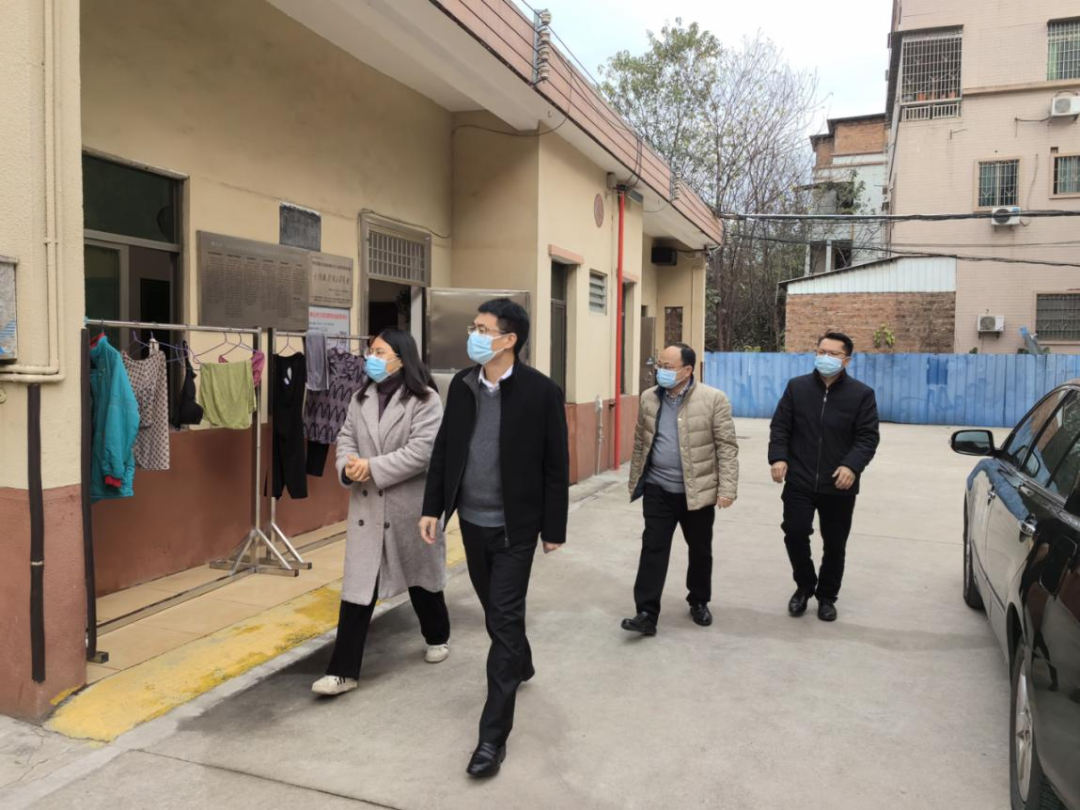 【区镇动态】年终岁末安全生产大检查查什么？这些工作请做好&rarr;