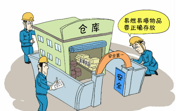 佛山市应急管理局关于持续做好2024年春节前后工贸企业安全生产工作的提醒