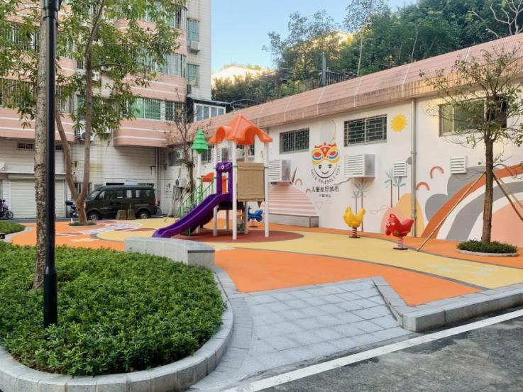 佛山持续推进老旧小区改造，&ldquo;改&rdquo;出群众幸福新生活