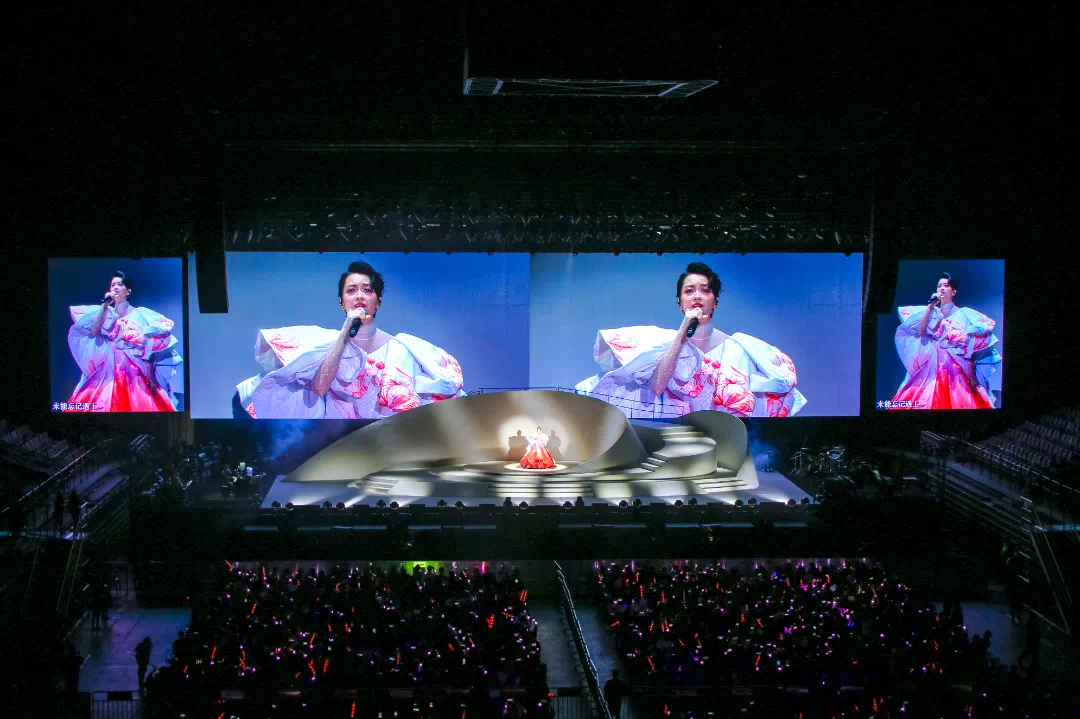 超100名明星来顺德演出！2023年，你来&ldquo;追星&rdquo;了吗？