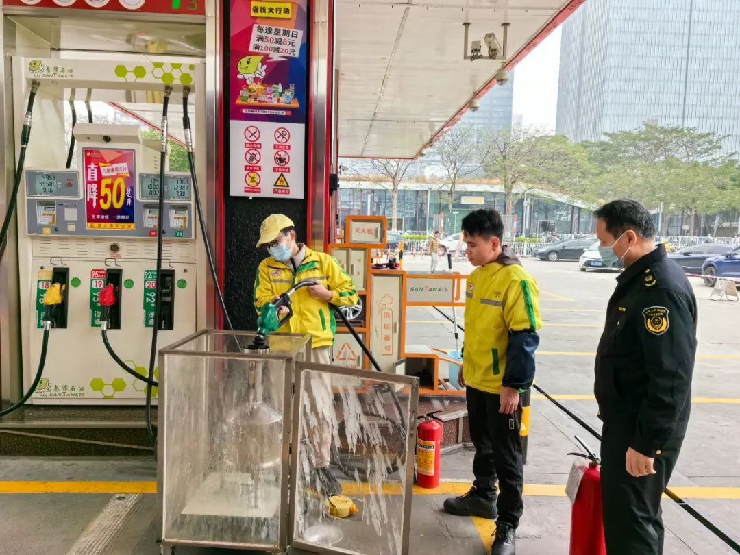 大快人心！5家&ldquo;短斤缺两&rdquo;诚信违规档铺被挂牌警告