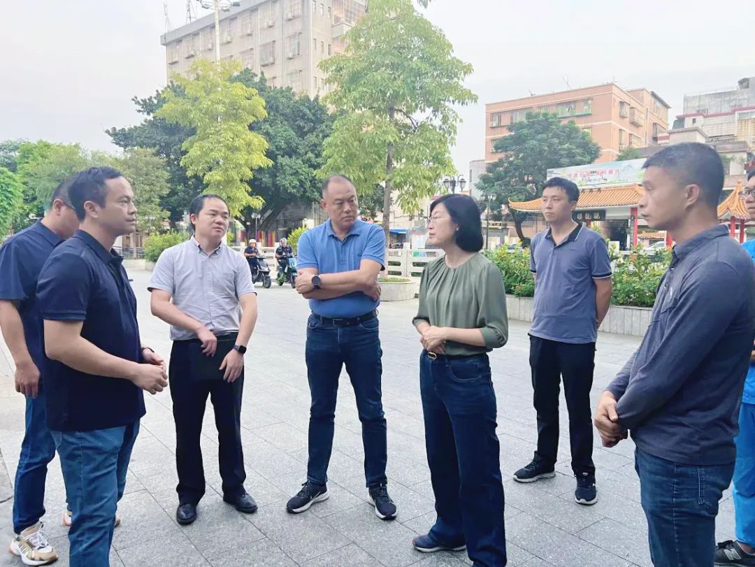 南海区2023年农污治理工作获省级表扬！