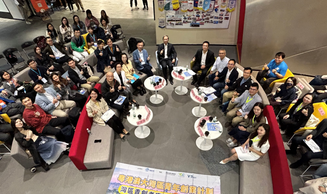 画重点，建设青年发展型城市连续两年写入政府工作报告！