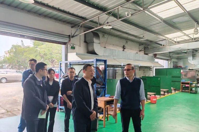 佛山部署开展全市安全生产考试机构、培训机构（考试点）风险隐患排查专项行动