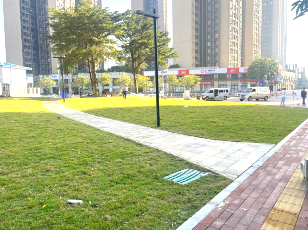 三龙湾多元化城市空间+1！石湾桂城&ldquo;禅南合作&rdquo;首个项目完工 