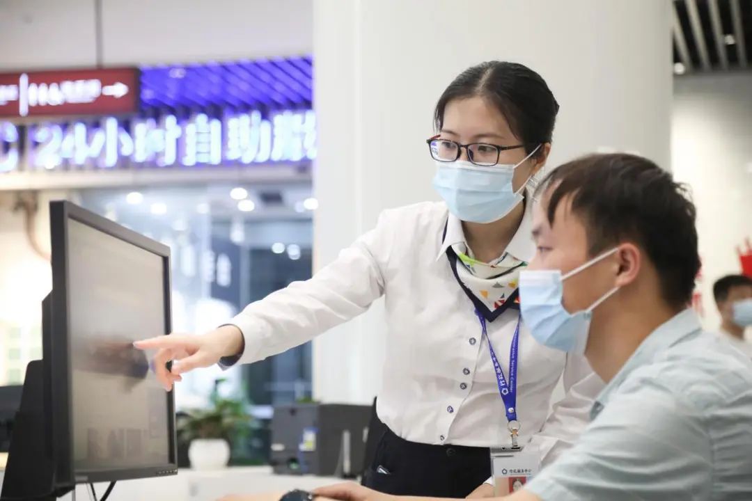 禅城以&ldquo;数字+&rdquo;标准化政策服务，打造政策申报&ldquo;领航标&rdquo;