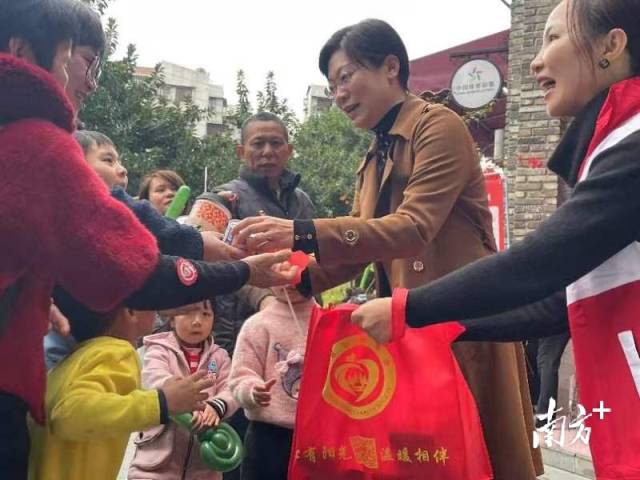 2024年&ldquo;通济禅城&rdquo;慈善月启动，八大慈善行动陆续举行