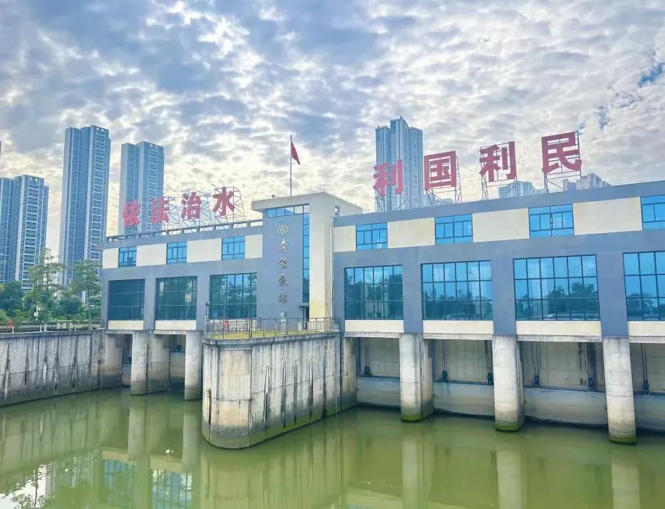 省级达标名单上新！佛山这些工程榜上有名&rarr;