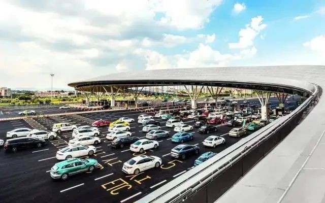 返程高峰来了！佛山这些路段易拥堵&rarr;