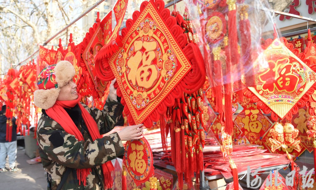 春节假期佛山社会治安平安祥和