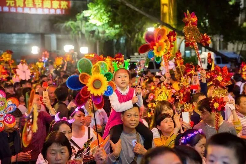 行通济，无闭翳！2024年文明平安行通济攻略请收好