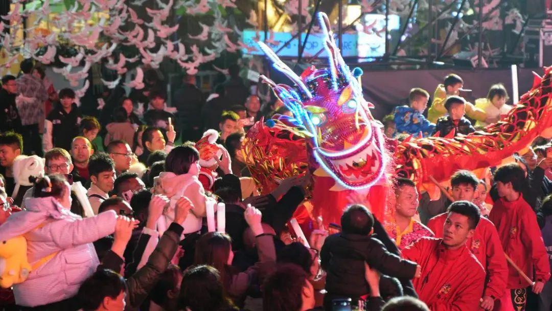 这份&ldquo;佛山请帖&rdquo;，全国游客都收到了！