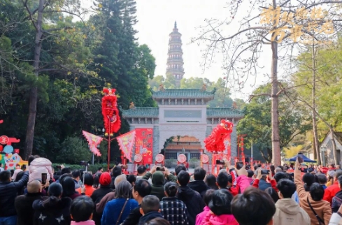 热辣滚烫！2024年春节顺德现消费热潮！顺德区市场监管局发布春节期间消费投诉情况分析