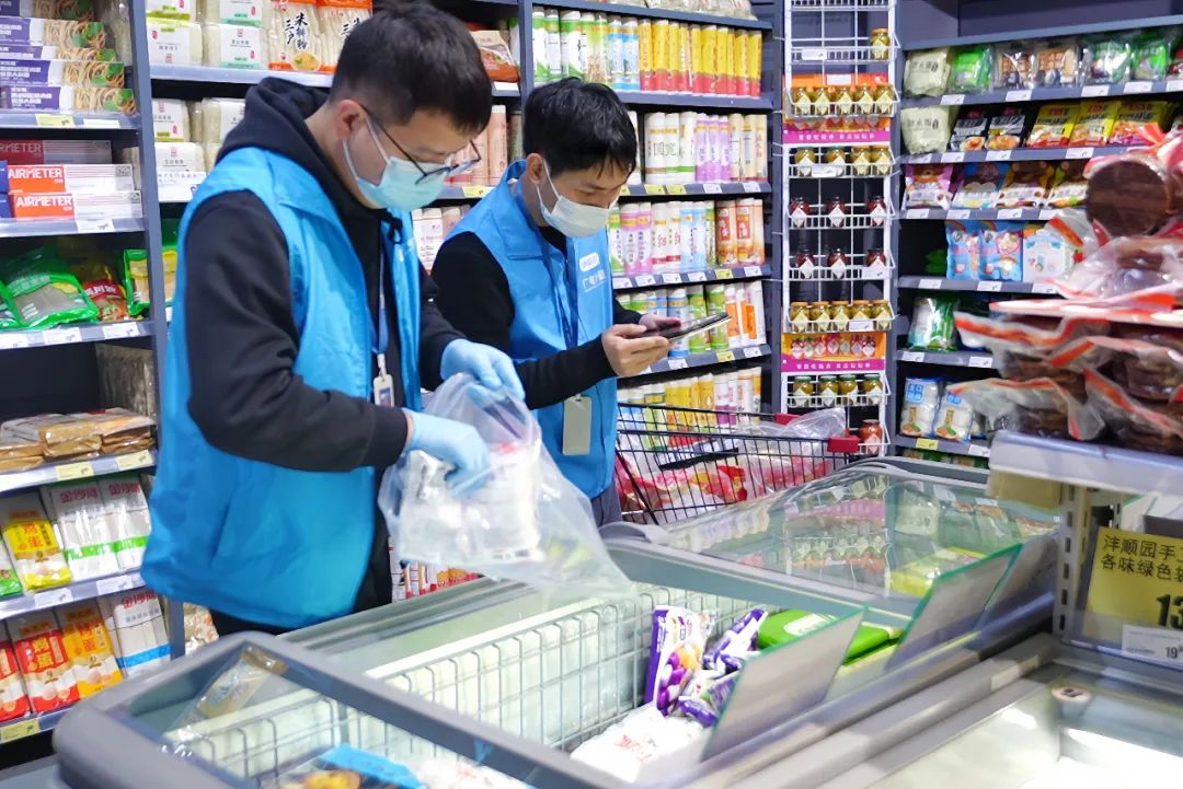 安心过元宵！南海公布汤圆、炒货、糕点等食品抽检结果
