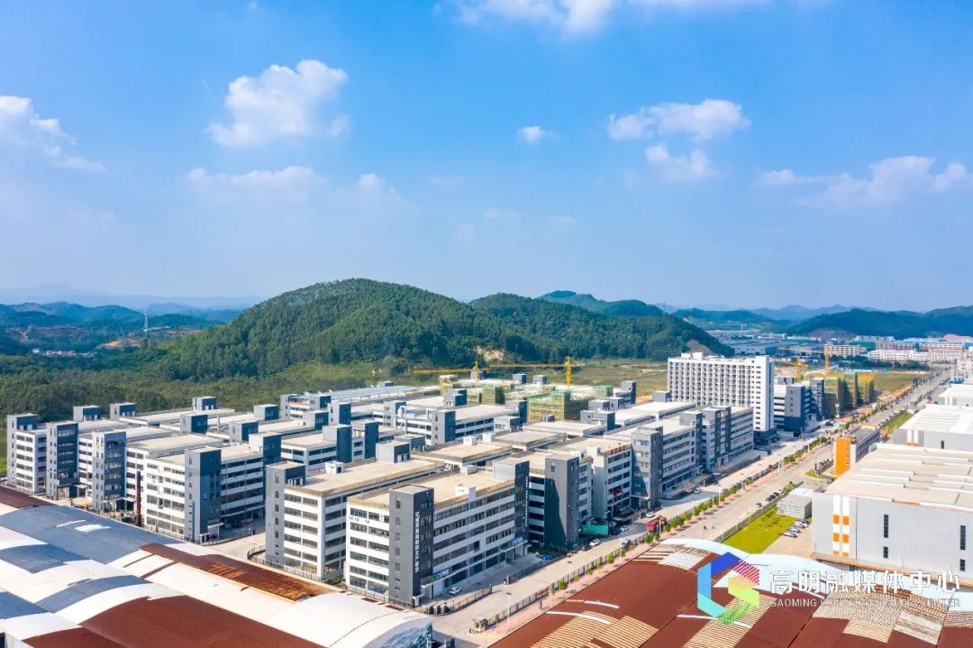 以高明高质量之&ldquo;进&rdquo;，为佛山现代化建设大局增光添彩