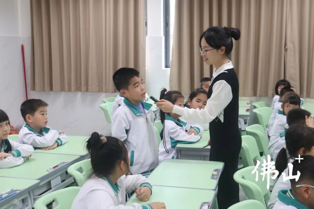 文明校园 | 御江南小学：让诚信之花开满校园