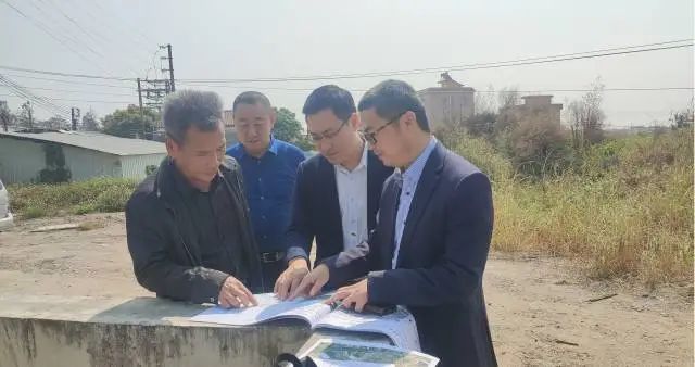 这位全省唯一上榜的全国&ldquo;最美公务员&rdquo;，来自佛山高新区