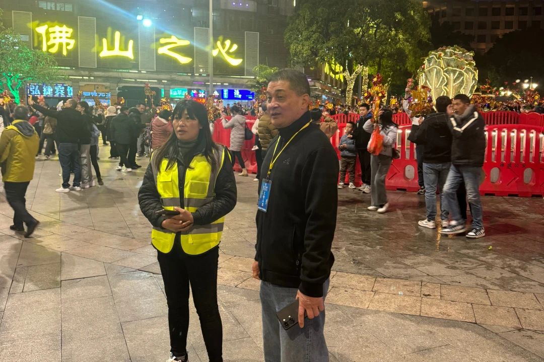 环卫老兵：站好&ldquo;行通济&rdquo;保障的最后一班岗