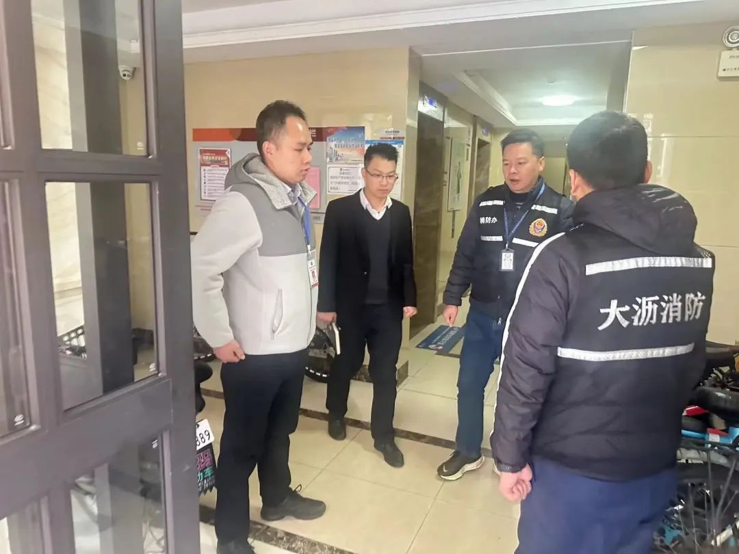 紧急提醒！事关电动车，大沥严查&rarr;