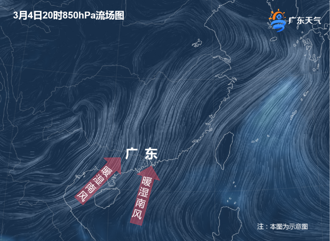 回暖+回南一起来！本周最高温20℃+！新一波冷空气在路上&hellip;&hellip;