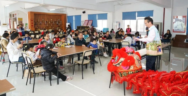 活动预告 |新市民学堂、&ldquo;园区七点半&rdquo;活动邀请你来参加