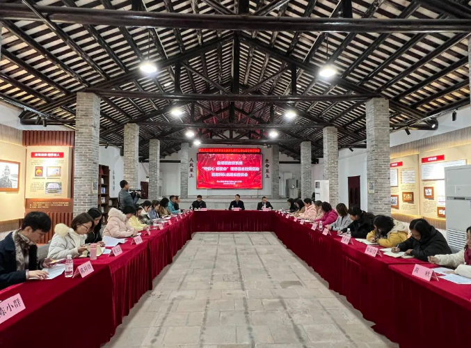 岭南春早 奋进白坭⑤丨白坭镇教育系统开展&ldquo;守初心，担使命&rdquo;理想信念教育活动暨教师队伍建设座谈会