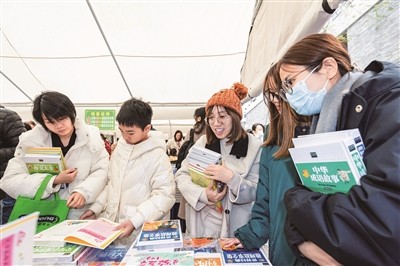 让书香弥漫顺德大地 2024年&ldquo;全民阅读镇街行&rdquo;启动