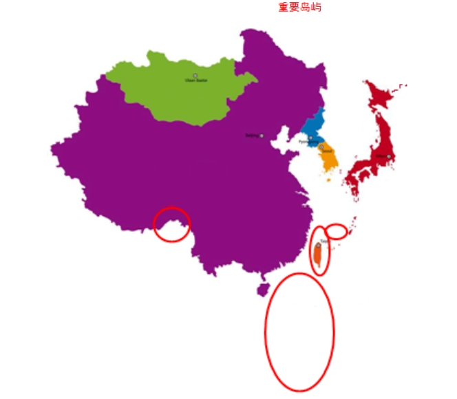 顺德一企业使用&ldquo;问题地图&rdquo;发布广告被处罚！