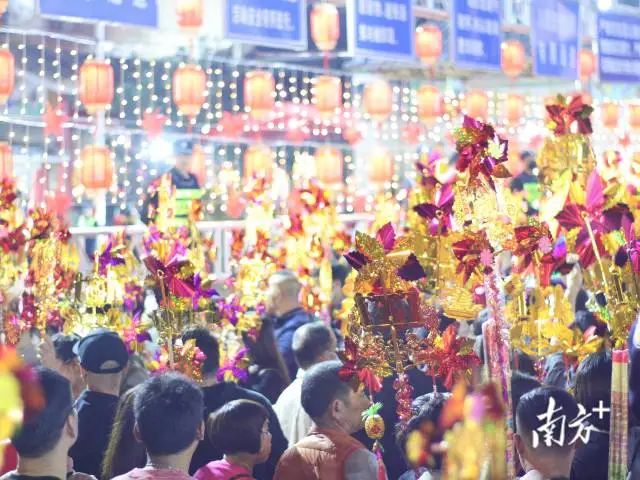 非遗文化 | 传统民俗融汇现代文明！这场民俗盛会盛况再现