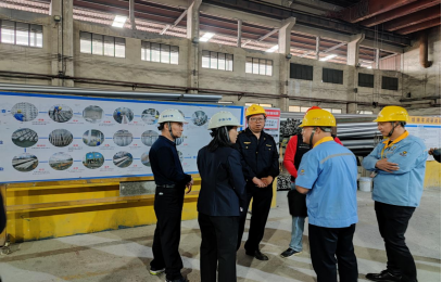 【区镇动态】多措并举！南海区扎实推进节后复工复产安全生产工作