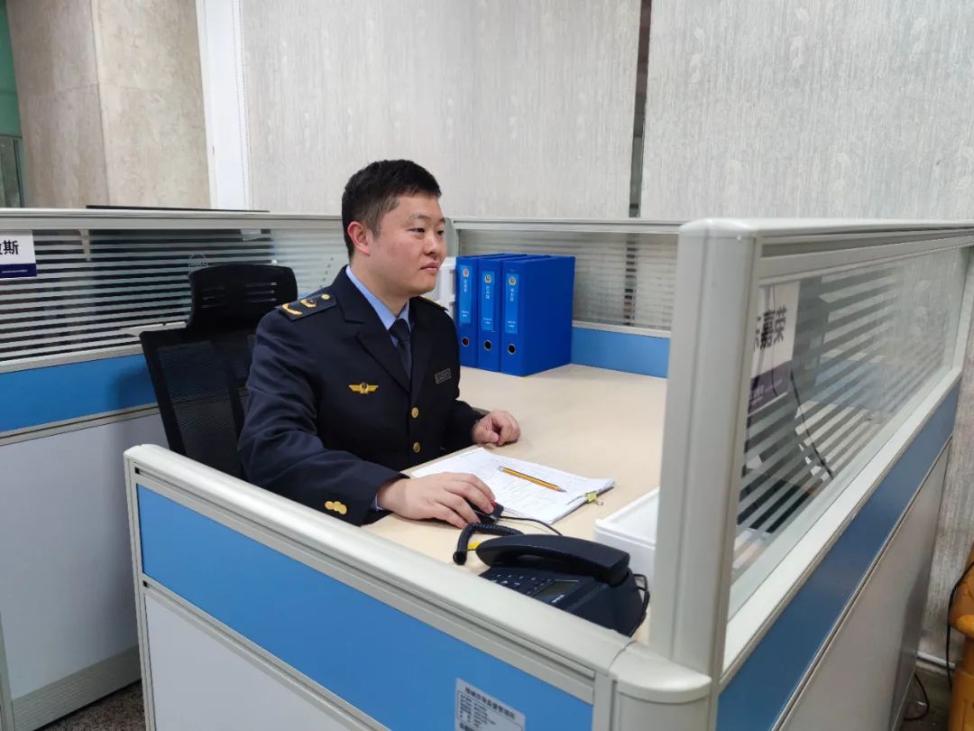 走近消费调解员之&ldquo;老黄牛&rdquo;和&ldquo;最美热线人&rdquo;