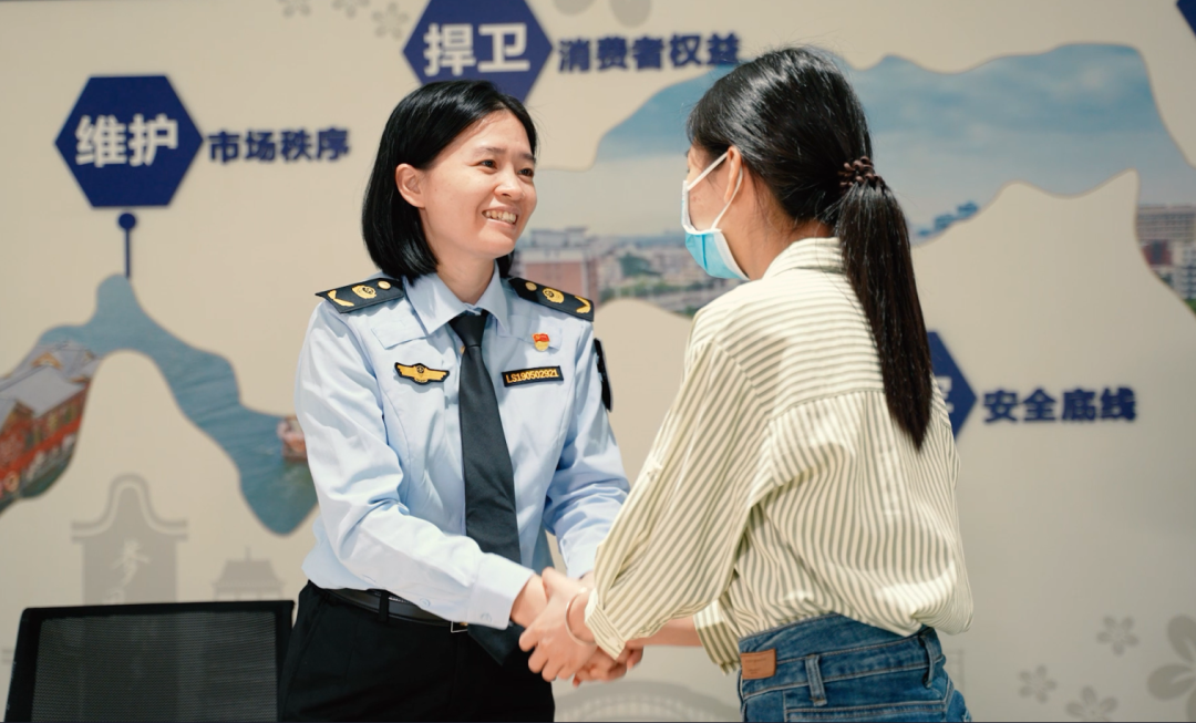 走近消费调解员之&ldquo;多面手&rdquo;和&ldquo;侦查员&rdquo;