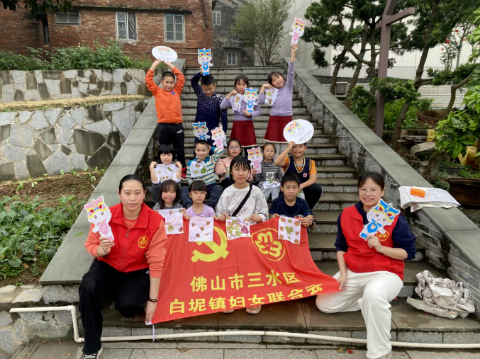 美丽庭院里的幸福时光④丨美丽庭院+儿童友好，激发庭院文化新内涵！