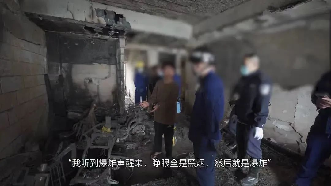 @所有人，又&ldquo;火&rdquo;了！这份电动车消防安全知识抓紧来看