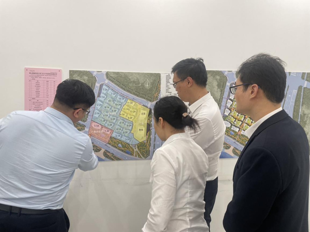 叠加&ldquo;告知承诺+联审联批&rdquo;等多重技能，禅城助力项目实现&ldquo;拿地即开工&rdquo;