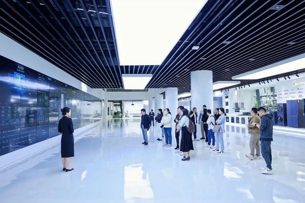 全国网络大V看佛山：&ldquo;智变升级&rdquo;+&ldquo;文化底牌&rdquo;，双轮驱动塑造新优势