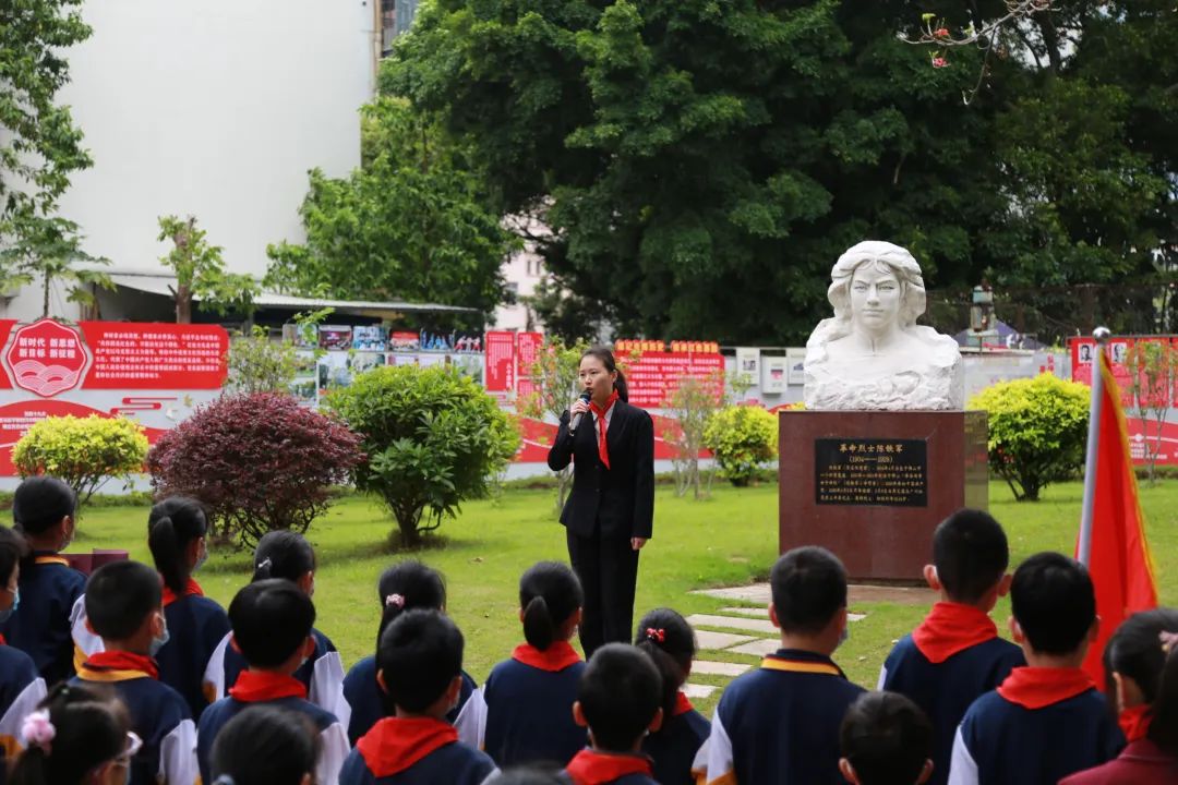 国家级示范校！佛山7所学校入选！