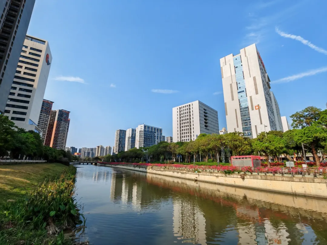 清淤疏浚大行动，志愿护河正当时！