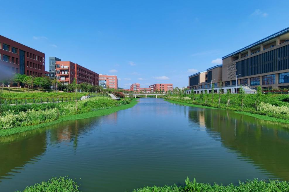 佛山科学技术学院人文与教育学院教师何研博士在国际高水平期刊发表科研论文