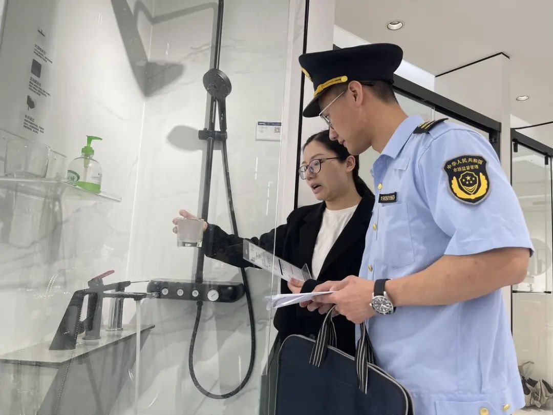 喜报！这家市场成功入选国家级知识产权保护规范化市场培育对象名单