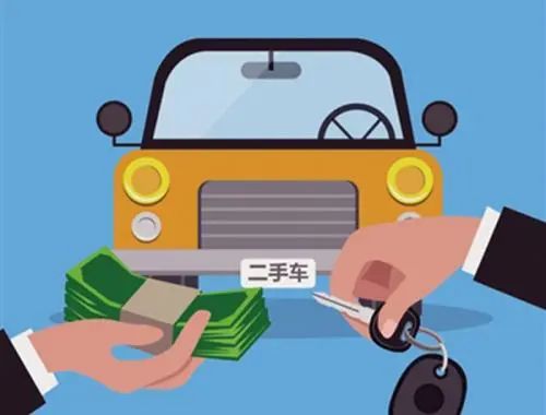 二手车交易&ldquo;猫腻&rdquo;重重！市监提醒以下功课要做好&rarr;