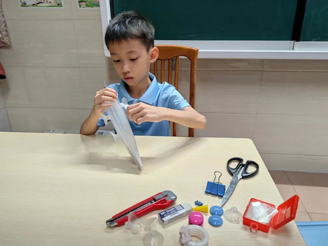 未成年人 | 佛山新时代好少年陈俊成：勤学善思的&ldquo;小小发明家&rdquo;