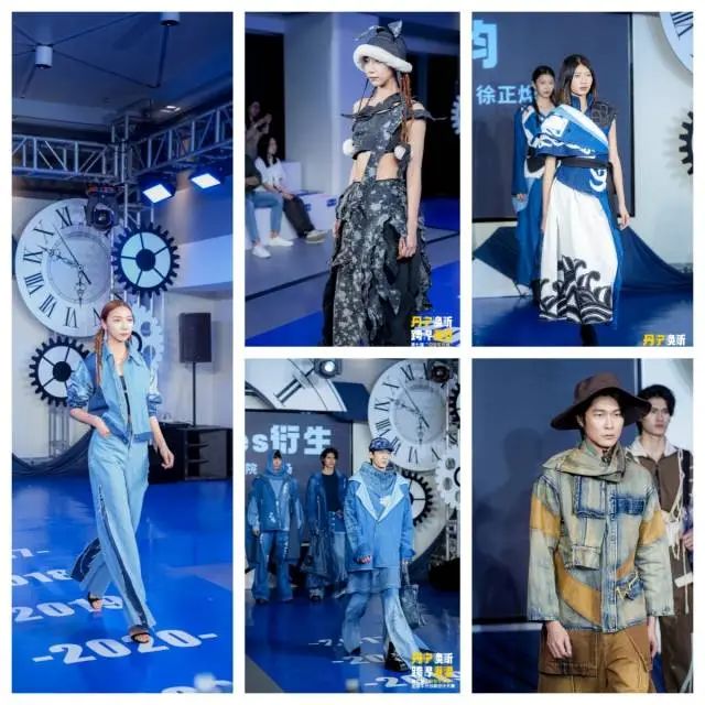 催生牛仔产业新质生产力！&ldquo;均安牛仔杯&rdquo;秀出新风尚！