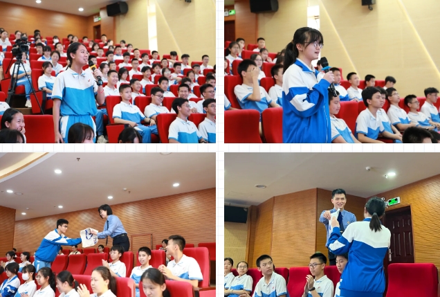 &ldquo;免费的，没有作业，没有考试&rdquo; 这堂公开课，我选定了！
