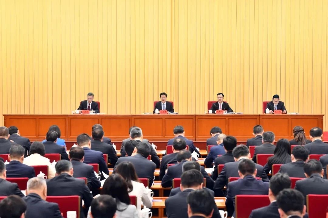 划重点！2024年我国数据工作明确8大重点任务