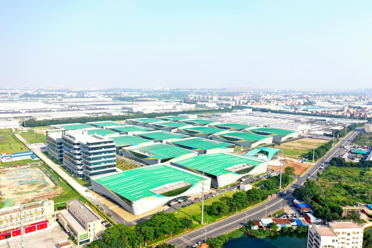佛山市打响2024年重点项目建设&ldquo;发令枪&rdquo;，年度计划投资超1200亿元