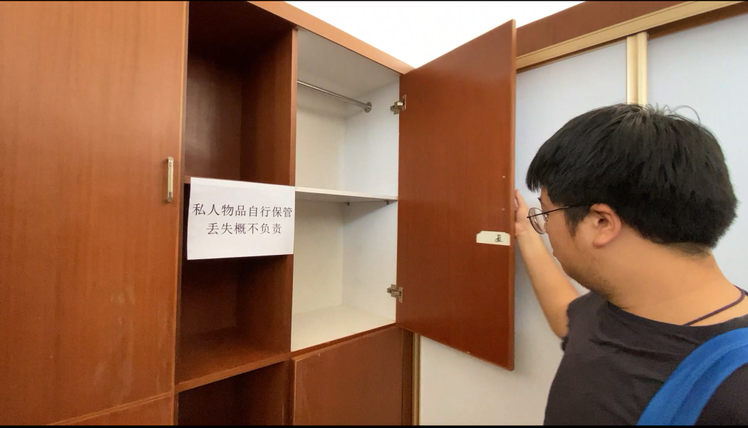 存放的物品丢失了，怎样应对健身房的&ldquo;霸王条款&rdquo;？