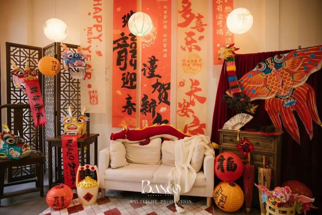 不设限做自己，顺德这位佛系女店长将蛋糕做出梦想的味道！