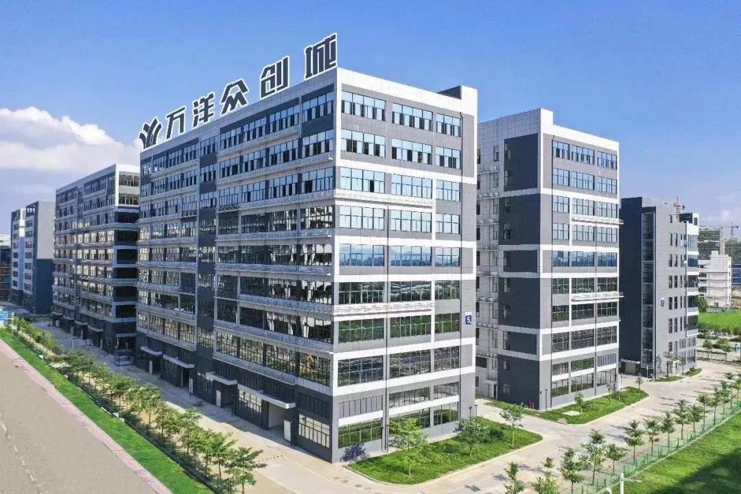 累计整改32万亩！用&ldquo;旧改&rdquo; 打开&ldquo;升级&rdquo;新空间